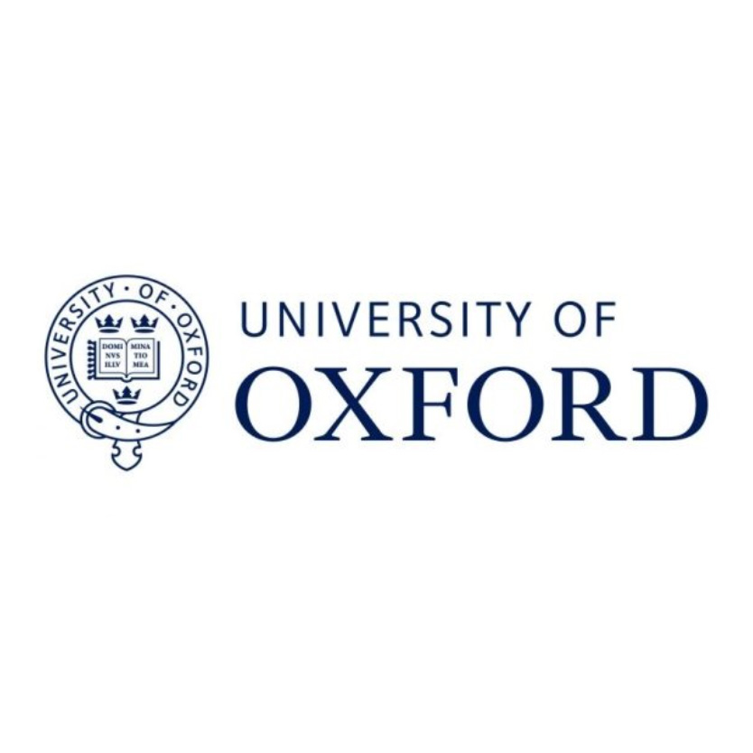 University of Oxford